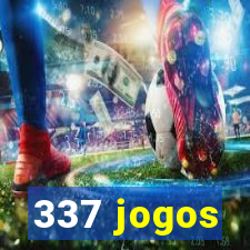 337 jogos
